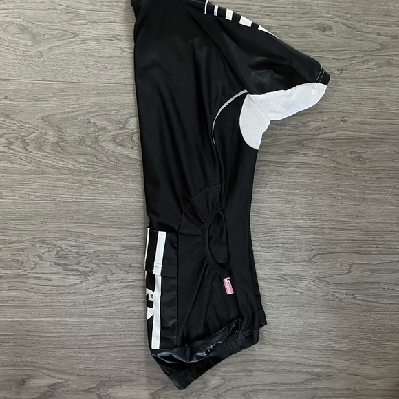 Assos Cycling Jersey - Picture 2 of 7